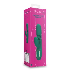 VIBRADOR THRUSTING RABBIT ANCIENT SEA LOVELINE