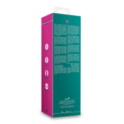 VIBRADOR THRUSTING RABBIT ANCIENT SEA LOVELINE