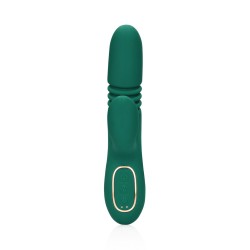VIBRADOR THRUSTING RABBIT ANCIENT SEA LOVELINE