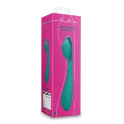 VIBRADOR G-SPOT BLUE GRASS LOVELINE