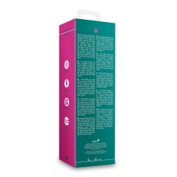 VIBRADOR G-SPOT BLUE GRASS LOVELINE