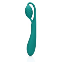 VIBRADOR G-SPOT BLUE GRASS LOVELINE