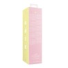 VARINHA MASSAJADORA ROSE PINK LOVELINE