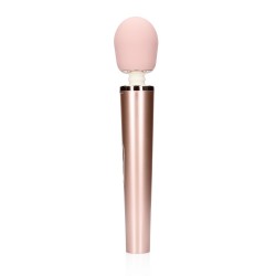 VARINHA MASSAJADORA ROSE PINK LOVELINE