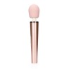 VARINHA MASSAJADORA ROSE PINK LOVELINE