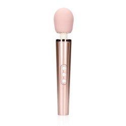 VARINHA MASSAJADORA ROSE PINK LOVELINE
