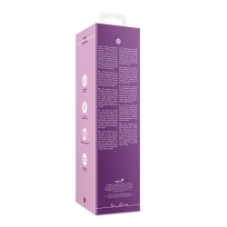 VARINHA MASSAJADORA PURPLEBERRY LOVELINE