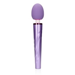 VARINHA MASSAJADORA PURPLEBERRY LOVELINE