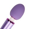 VARINHA MASSAJADORA PURPLEBERRY LOVELINE