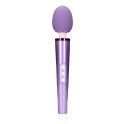 VARINHA MASSAJADORA PURPLEBERRY LOVELINE