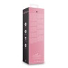 VIBRADOR FLAPPING G-SPOT RABBIT PINK ARABESQUE LOVELINE