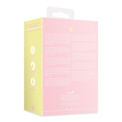 VIBRADOR DE MOVIMENTO DE DEDOS COM CONTROLO REMOTO CHERRY CHIFFON LOVELINE