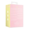 VIBRADOR DE MOVIMENTO DE DEDOS COM CONTROLO REMOTO CHERRY CHIFFON LOVELINE