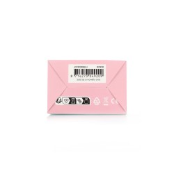 VIBRADOR DE CUECA COM COMANDO ARCTIC BLUE LOVELINE