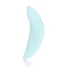 VIBRADOR DE CUECA COM COMANDO ARCTIC BLUE LOVELINE