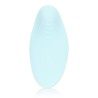 VIBRADOR DE CUECA COM COMANDO ARCTIC BLUE LOVELINE