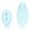 VIBRADOR DE CUECA COM COMANDO ARCTIC BLUE LOVELINE