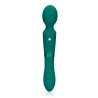 VARINHA DOUBLE-SIDED GREEN GABLE LOVELINE