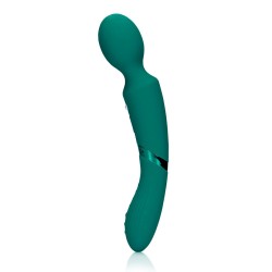 VARINHA DOUBLE-SIDED GREEN GABLE LOVELINE