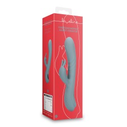 VIBRADOR RABBIT FINGERING MOTION WEATHERVANE GREY LOVELINE
