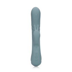VIBRADOR RABBIT FINGERING MOTION WEATHERVANE GREY LOVELINE