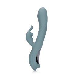 VIBRADOR RABBIT FINGERING MOTION WEATHERVANE GREY LOVELINE