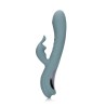 VIBRADOR RABBIT FINGERING MOTION WEATHERVANE GREY LOVELINE
