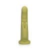 VIBRADOR RABBIT ULTRA SOFT SILICONE ROTATING SPRING SAGE LOVELINE