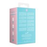 ESTIMULADOR PULSE WAVE CLITORIS VIBRATOR ARCTIC BLUE LOVELINE