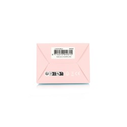 ESTIMULADOR PULSE WAVE CLITORIS VIBRATOR ARCTIC BLUE LOVELINE