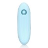 ESTIMULADOR PULSE WAVE CLITORIS VIBRATOR ARCTIC BLUE LOVELINE
