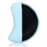 ESTIMULADOR PULSE WAVE CLITORIS VIBRATOR ARCTIC BLUE LOVELINE
