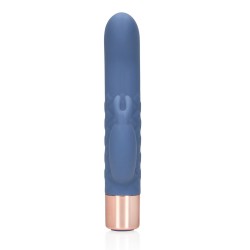 MINI VIBRADOR RABBIT BLUE HORIZON LOVELINE
