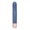 MINI VIBRADOR RABBIT BLUE HORIZON LOVELINE