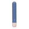 MINI VIBRADOR ESTRIADO BLUE HORIZON LOVELINE