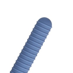 MINI VIBRADOR ESTRIADO BLUE HORIZON LOVELINE