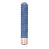 MINI VIBRADOR ESTRIADO BLUE HORIZON LOVELINE