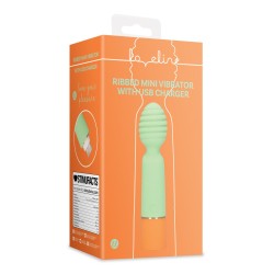 MINI VIBRADOR ESTRIADO SPRING SAGE LOVELINE