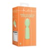 MINI VIBRADOR ESTRIADO SPRING SAGE LOVELINE