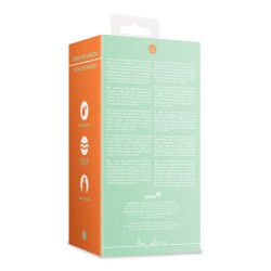 MINI VIBRADOR ESTRIADO SPRING SAGE LOVELINE