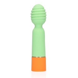 MINI VIBRADOR ESTRIADO SPRING SAGE LOVELINE