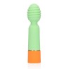 MINI VIBRADOR ESTRIADO SPRING SAGE LOVELINE