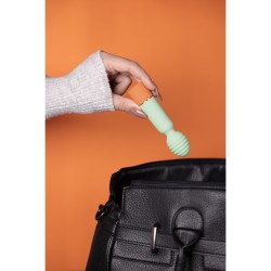 MINI VIBRADOR ESTRIADO SPRING SAGE LOVELINE