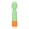 MINI VIBRADOR ESTRIADO SPRING SAGE LOVELINE