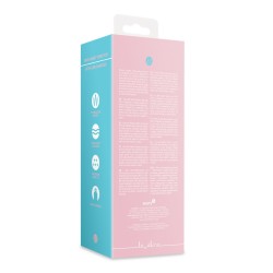 MINI VIBRADOR RABBIT ARCTIC BLUE LOVELINE