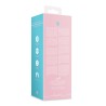 MINI VIBRADOR RABBIT ARCTIC BLUE LOVELINE