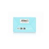 MINI VIBRADOR RABBIT ARCTIC BLUE LOVELINE