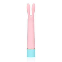 MINI VIBRADOR RABBIT ARCTIC BLUE LOVELINE