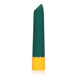 MINI VIBRADOR SUAVE ANCIENT SEA LOVELINE