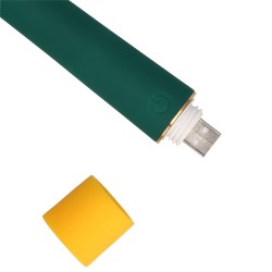 MINI VIBRADOR SUAVE ANCIENT SEA LOVELINE